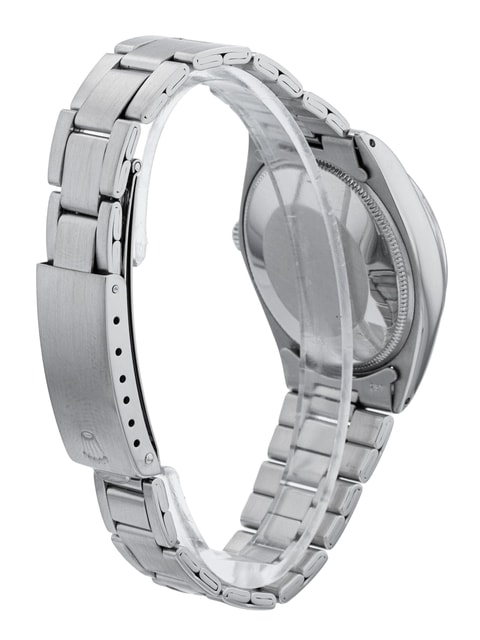 Rolex Air-King 5500 Image 3